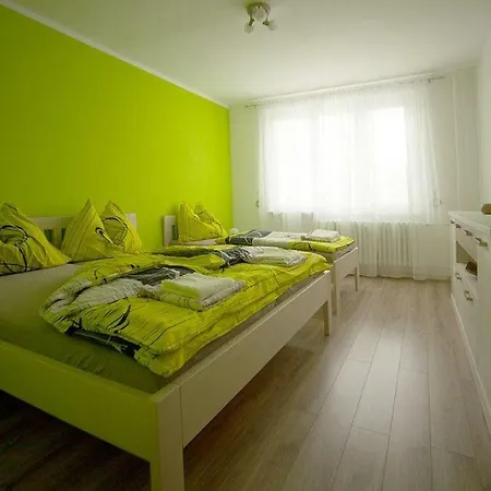 Apartman Dajo Apartment Kovarska
