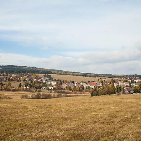 Apartman Dajo דירה Kovářská