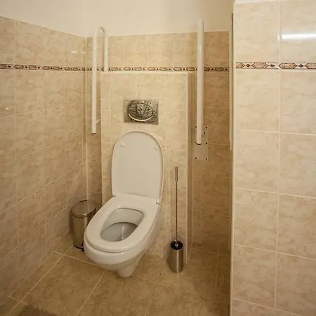 Apartman Dajo Apartment *