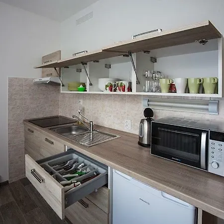 Apartman Dajo Apartment *