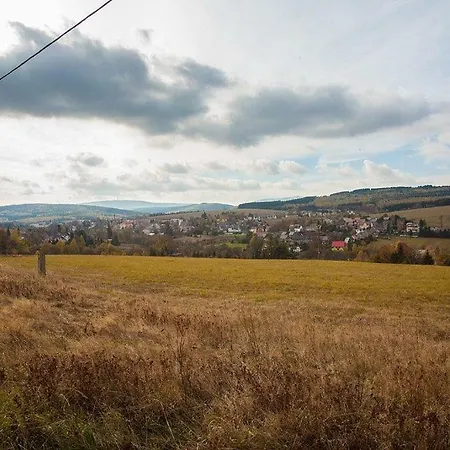 דירה Apartman Dajo Kovářská