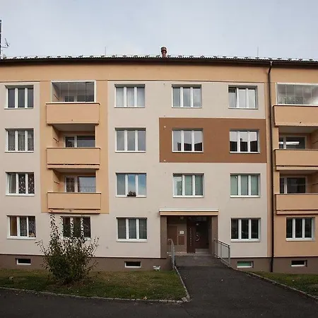 Apartman Dajo *