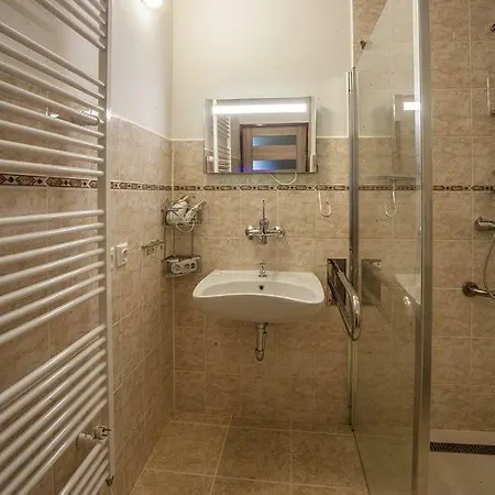 Apartman Dajo *