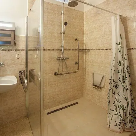 Apartment Apartman Dajo