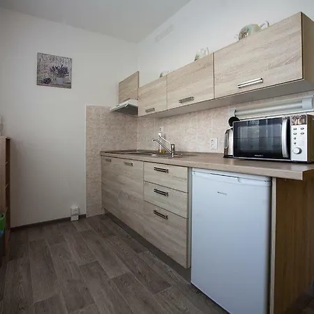 Apartman Dajo Apartment *