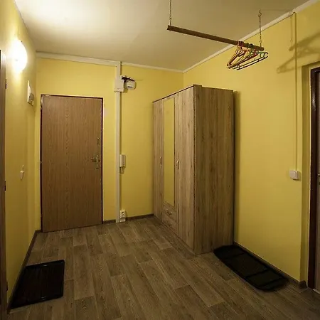 Apartment Apartman Dajo Kovarska