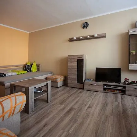 Apartman Dajo דירה Kovářská
