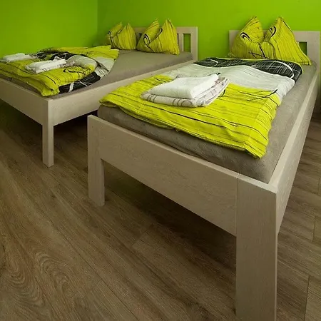 Apartman Dajo Apartment Kovarska