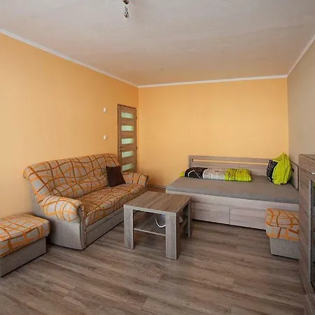 Apartman Dajo Kovářská