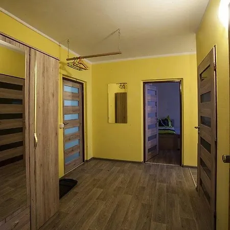 Apartman Dajo Apartment *
